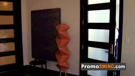 Naughty New Couple Engages In Hot Sex In Their Room Before Partying