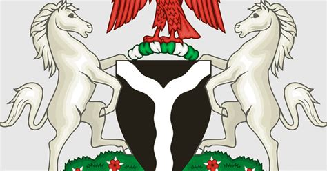 Nigerian Passport History Of Nigeria Coat Of Arms Of Tunisia Biafra Federal Government Of