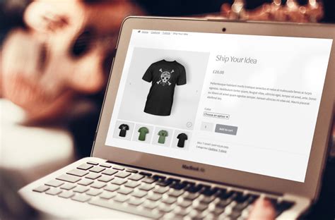 How To Create A Product Gallery Slider In Woocommerce