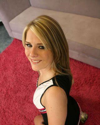 Flexy Cheerleader Megan Reece Exposing Her Tiny Tits And Ample Ass Porn Pictures XXX Photos