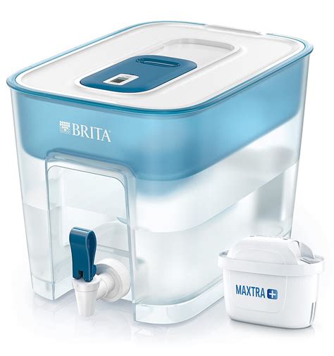 Dzbanek filtrujący Brita Flow XXL wkład Maxtra Pure Performance w