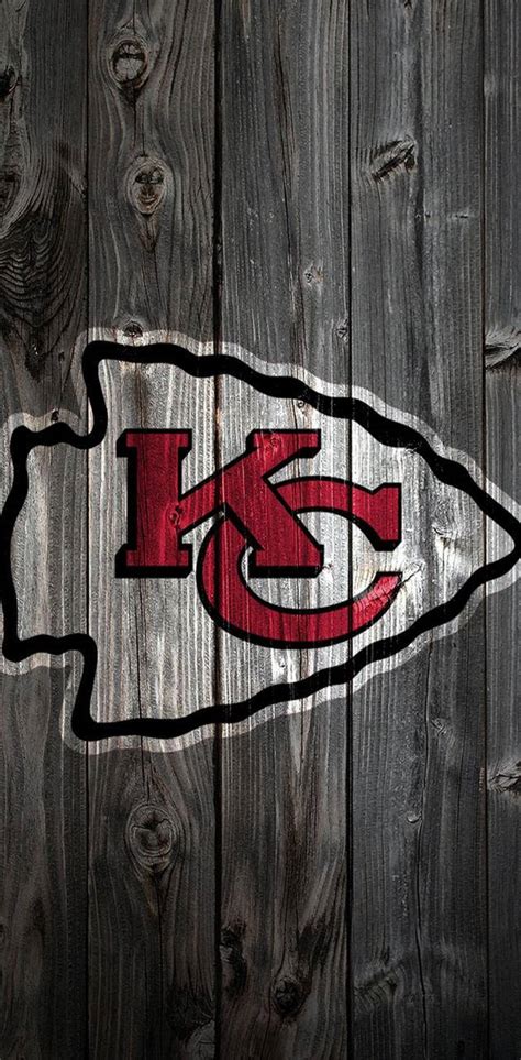 200 Kansas City Chiefs Backgrounds