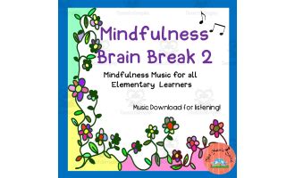 Mindfulness Brain Break Song 1: Willow Tree by Teach Simple