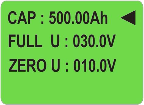 Ej Bc Digital Battery Tester Battery Gauges Advanced Professional