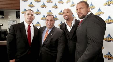 Sputter 4 U: WWE TRIPLE H FAMILY PHOTOS