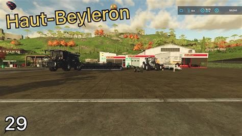 Doing Contracts For Some Fs Haut Beyleron Ep Youtube