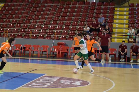 Deportivo C Rdoba Fs Previa El Deportivo C Rdoba Visita A La Ud La