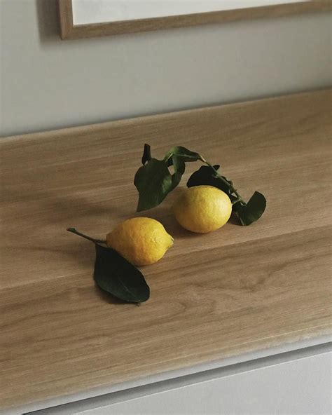 C E R E A L On Instagram Lemons Left Over From Yesterdays Shoot”