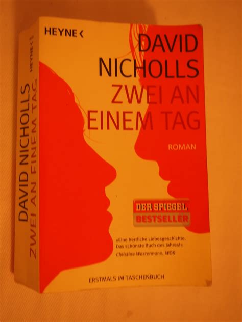 David Nicholls One Day