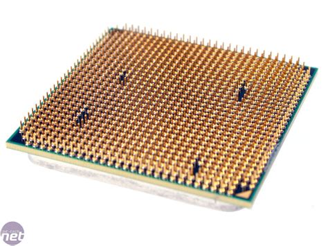 AMD Phenom II X4 965 BE C3 Review | bit-tech.net