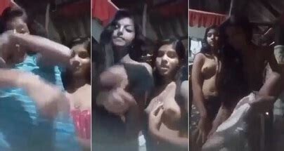 Bangladeshi Siblings Enjoying And Showing Each Other Nude Body DesiBP