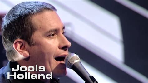 Jools Holland And His Rhythm And Blues Orchestra Im Gone Later With Jools Holland 20th June