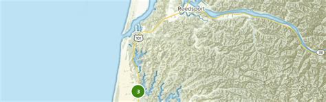 Best Trails near Reedsport, Oregon | AllTrails