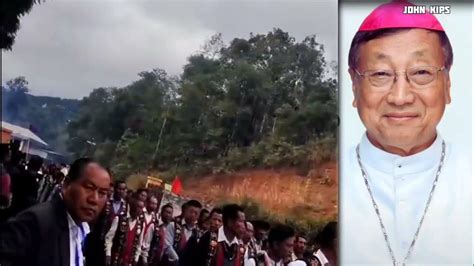 Episcopal Ordination of Most Rev.(Dr)Linus Neli || New Archbishop of ...