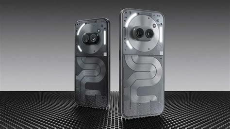 Nothing Phone (3a) und (3a) Plus erstmals mit Zoom-Kamera - S24