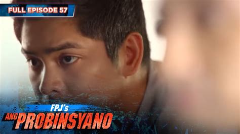 FPJ's Ang Probinsyano | Season 1: Episode 57 (with English subtitles ...