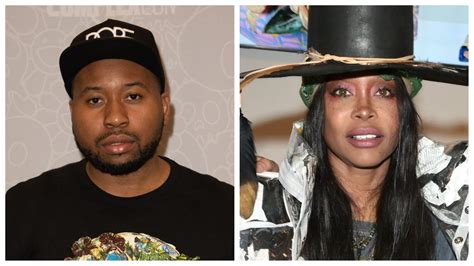 Erykah Badu Gets The Last Laugh After Dj Akademiks Goes On Misogynist