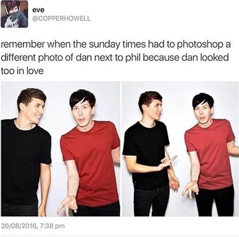 Pin By Stressed Depressed And Coffee On Mostly Dnp Dan And Phill