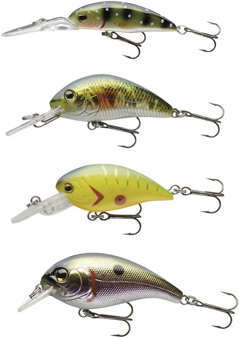 Cormoran Wobbler Set Barsch