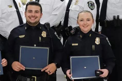 Horny Cop S Husband In Dark As She Turned Station Into Police Academy X Rated Daily Star