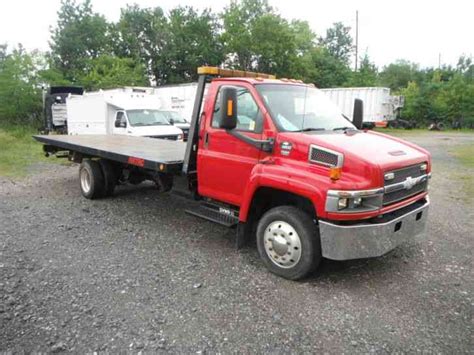 chevrolet   flatbeds rollbacks