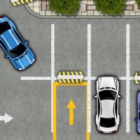 Car Parking Juega A Juegos Friv Gratis