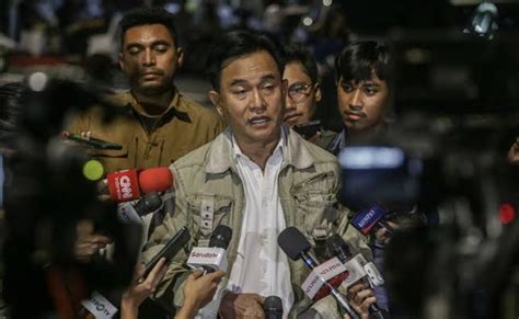 Ketum PBB Siap Jadi Kuasa Hukum Prabowo Gibran Di Pilpres 2024