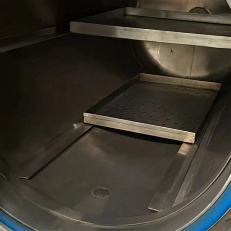 Autoclave Sterilof 5000 plus Equipos Médicos de América