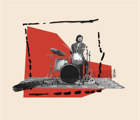 Inside The Mind Of A Rock ‘n Roll Drummer Mind Matters