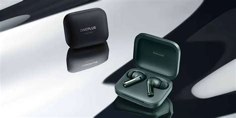 Oneplus Presenta Oneplus Buds Pro I Nuovi Auricolari Wireless Con Anc