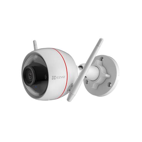 EZVIZ C3W 1080P 2MP Outdoor Camera CS CV310 A0 1B2WFR 2 8mm