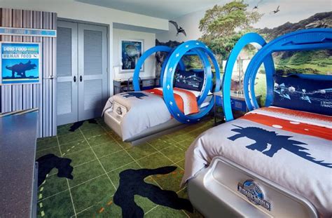 17 Amazing Kid-Friendly Hotels