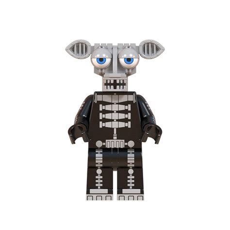 Endo Lego Compatible Five Nights At Freddys Block Figure Minifigure Wm2019
