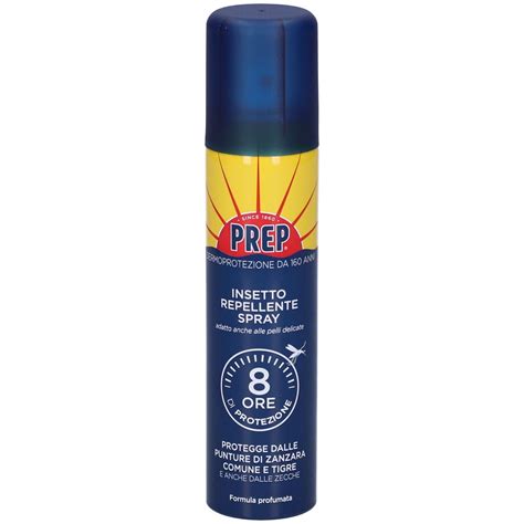 Prep Spray Anti Puntura Dermoprotettivo 100 ml - Redcare