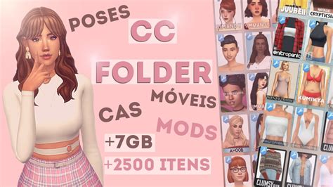 Sims 4 Skin Details Cc Folder Maxis Match