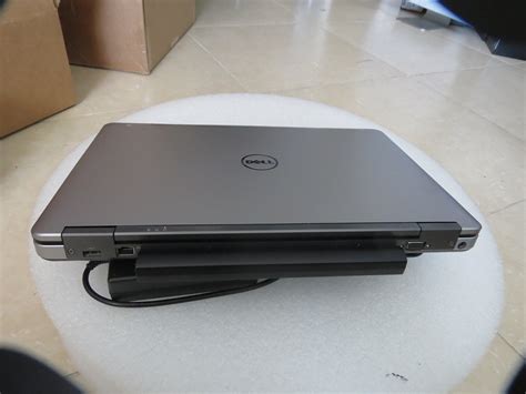 Dell Latitude E6540 15 6 LED Notebook Intel Core I7 I7 4600M 2 90