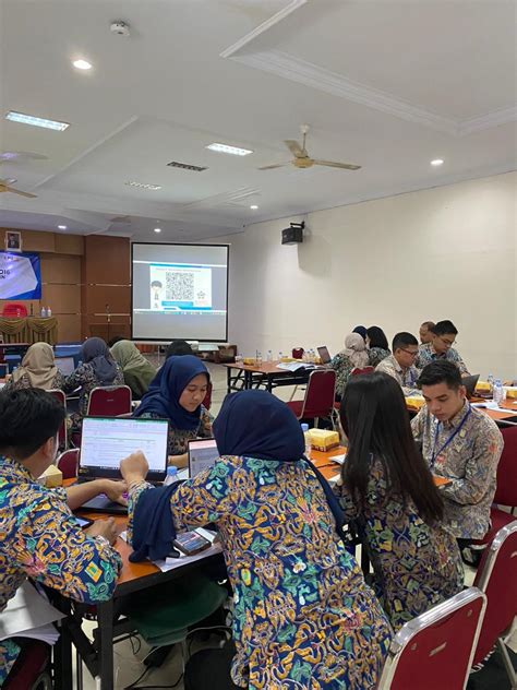 Pelatihan Internal Auditor Iso Sistem Manajemen Anti Penyuapan