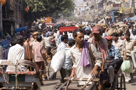 Genetic Study Reveals Origin Of India S Caste System Live Science