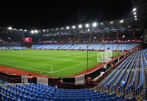 Liverpool Team Vs Aston Villa Confirmed