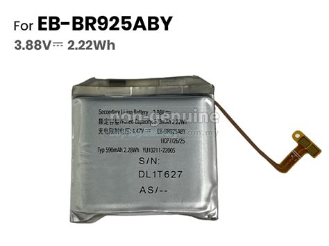 Samsung SM-R920 battery,high-grade replacement Samsung SM-R920 battery ...