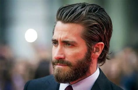 Jake Gyllenhaal Biography And Details Of The Actors Personal Life