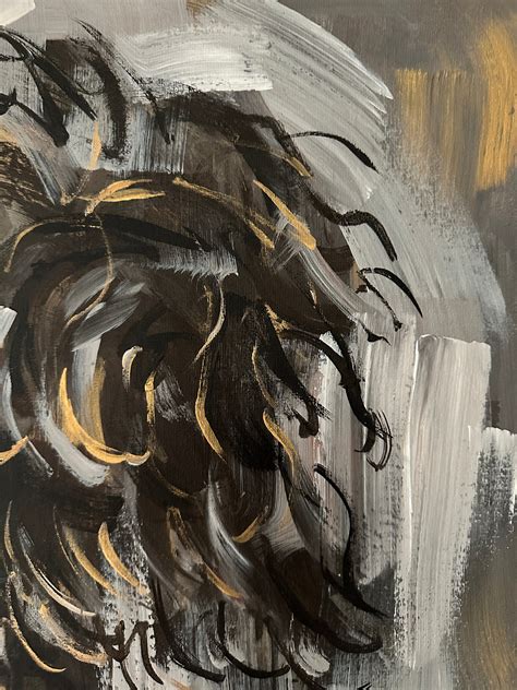 Naked Man Painting Nude Artwork Gay Erotic Art Male Figure Home Decoration Wall Art Etsy