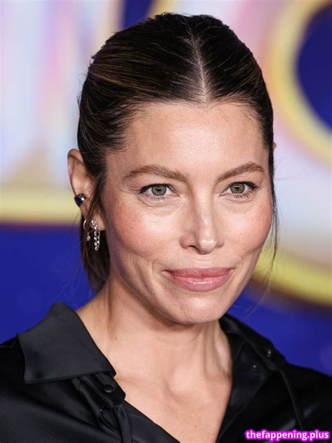 Jessica Biel JessicaBiel Nude OnlyFans Photo 1129 The Fappening Plus