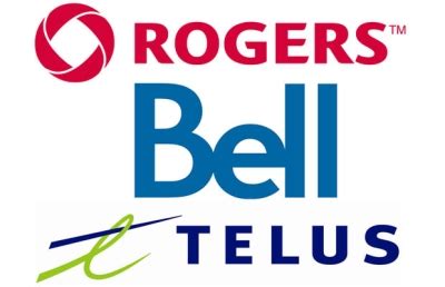 Great Deal On Telus Rogers Bell Phone Byod Plans Unlimited