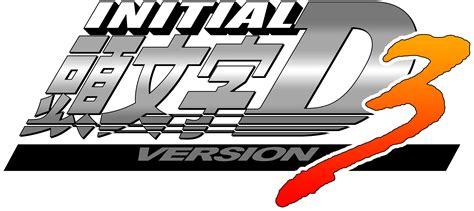 Initial D Arcade Stage Ver 3 Images Launchbox Games Database