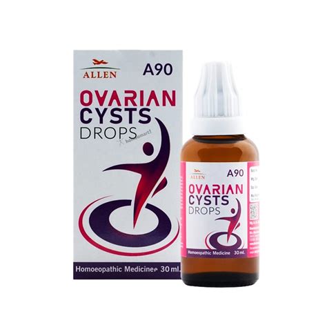 Buy Best Homeopathic Medicine For Pcos And Ovarian Cysts Homeomart