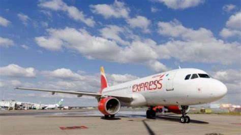 Estos Son Los Vuelos Cancelados Por La Huelga En Iberia Express