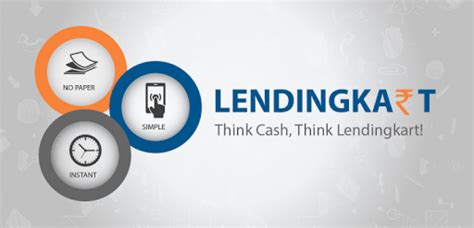 Fintech Start Up Lendingkart Secured Rs Crore In Series D Round