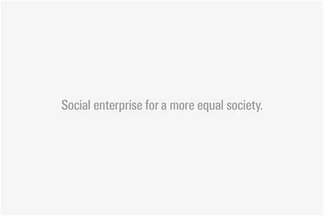 New Logo For Social Enterprise Uk By Paul Belford — Bpando