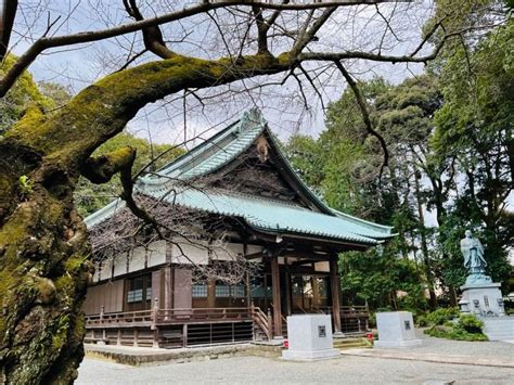 本覚寺 静岡市静岡県 Omairiおまいり